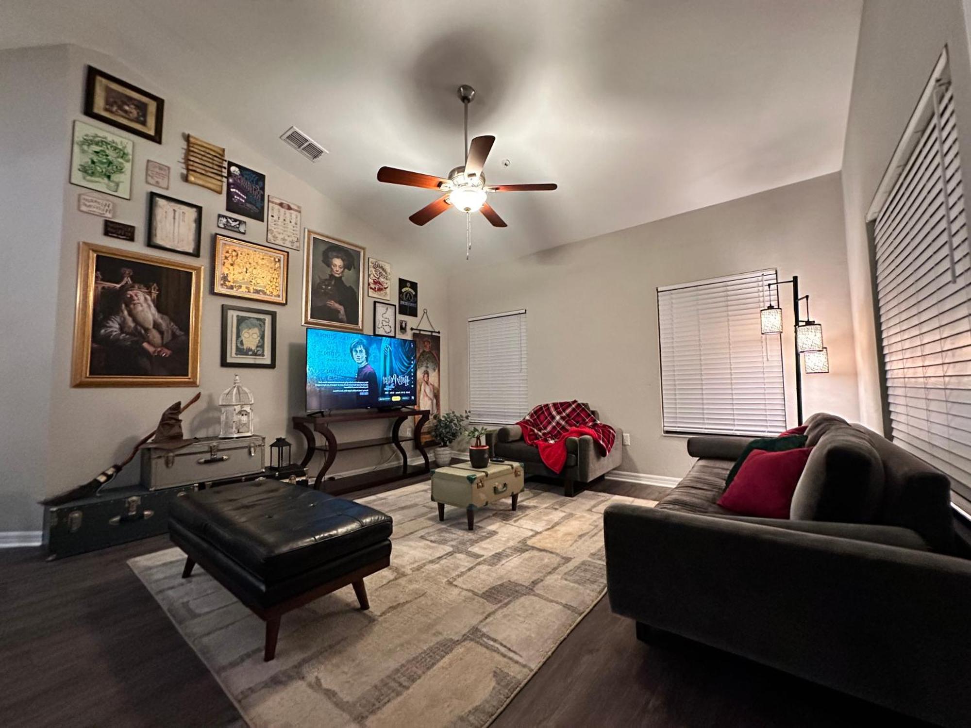 Harry Potter Themed Luxury Apartment 3Bd 2Bth - Universal Studios Orlando Exterior foto